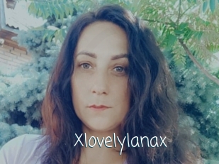 Xlovelylanax