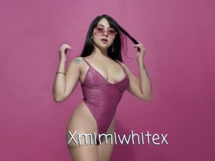 Xmimiwhitex