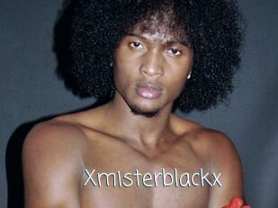 Xmisterblackx