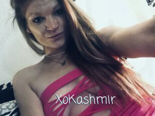 XoKashmir