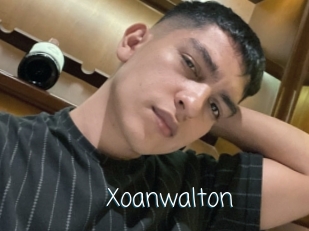 Xoanwalton