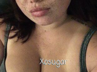 Xosugar