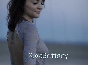 XoxoBrittany