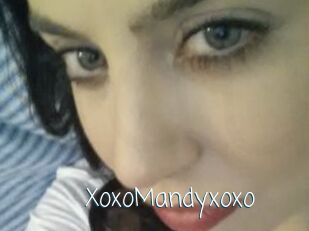 XoxoMandyxoxo