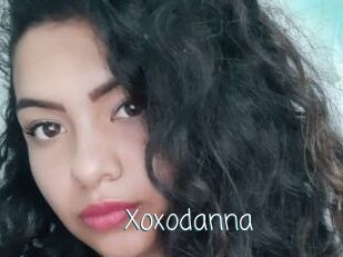 Xoxodanna