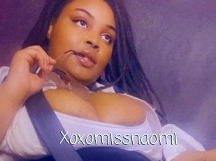 Xoxomissnaomi