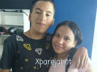 Xparejahot