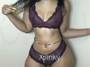 Xpinky