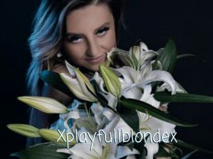 Xplayfullblondex