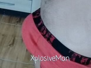 XplosiveMan