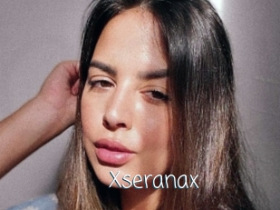 Xseranax