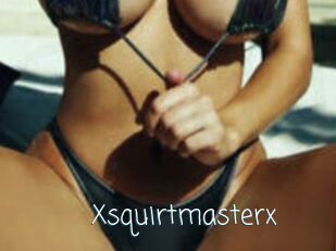 Xsquirtmasterx