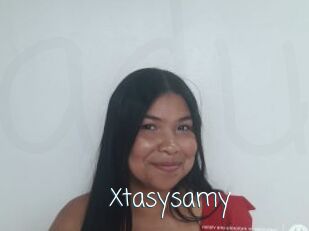 Xtasysamy