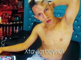 Xtaylorboyhot