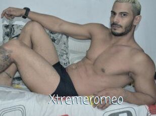 Xtremeromeo