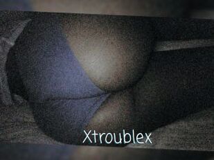 X_trouble_x