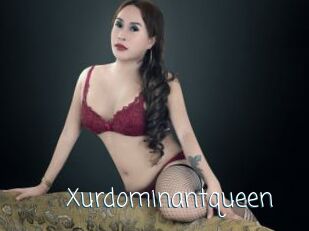 xurdominantqueen Adult o Porn