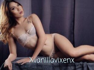 Xvanillavixenx