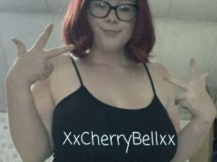 XxCherryBellxx