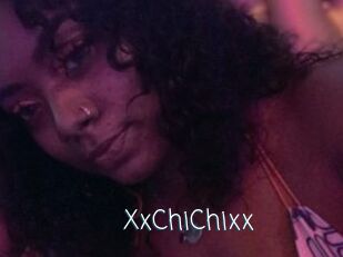 XxChiChixx