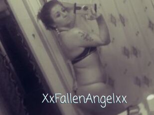 XxFallenAngelxx