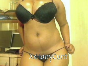 XxHairyCunt