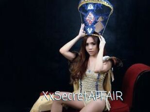 XxSecretAFFAIR