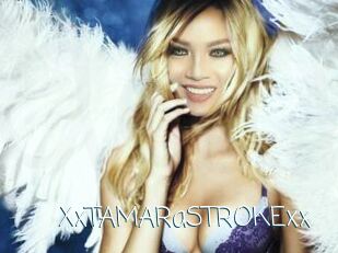 XxTAMARaSTROKExx