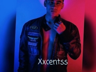 Xxcentss