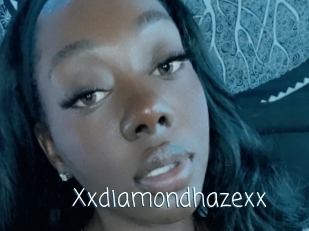 Xxdiamondhazexx