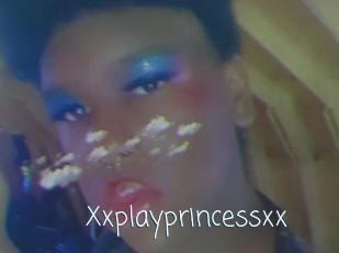 Xxplayprincessxx