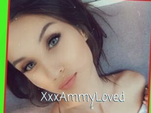 XxxAmmyLoved