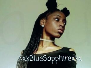 XxxBlueSapphirexxx