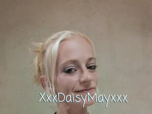 XxxDaisyMayxxx