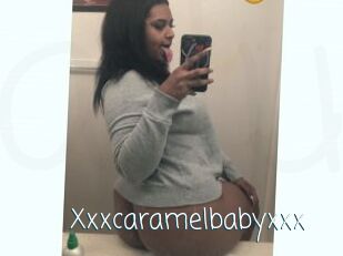 Xxxcaramelbabyxxx