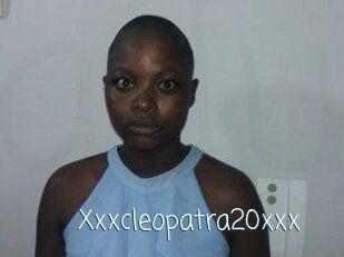 Xxxcleopatra20xxx