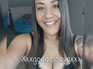 Xxxgoddessavaxxx