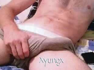 Xyungx