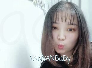 YANYANBaBy