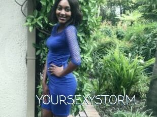 YOURSEXYSTORM
