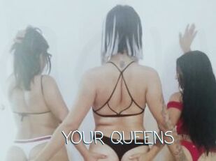 YOUR_QUEENS