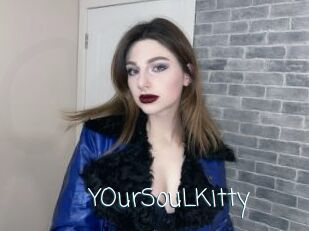 YOurSouLKitty