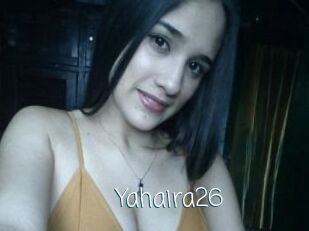 Yahaira26