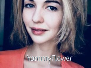 YammyFlower