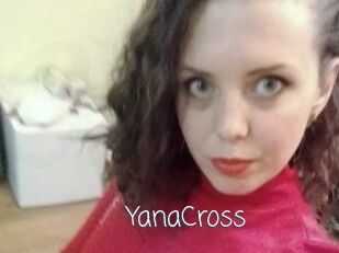 YanaCross