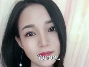 Yanana