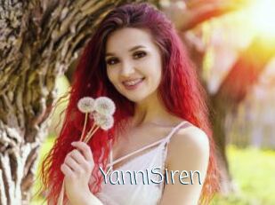 YanniSiren