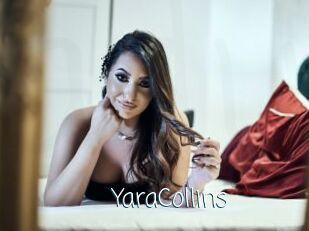 YaraCollins