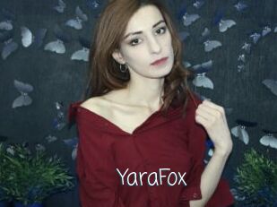 YaraFox