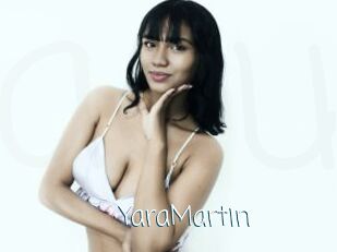 YaraMartin